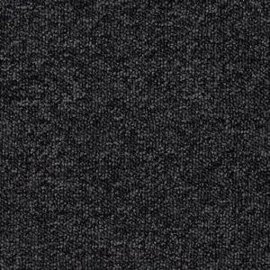 819 CHARCOAL Pilotis - 5-Meter Breit Teppichboden