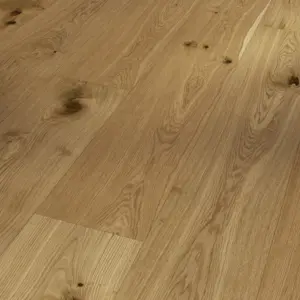 Eiche Classic 3025 - Fertig-Parkett