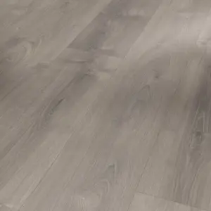 Eiche Valere perlgrau gekälkt Basic 600