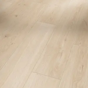 Eiche Studioline geschliffen