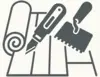 Verlegeservice Icon Verlegung
